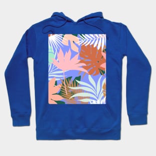 Tropical state Hoodie